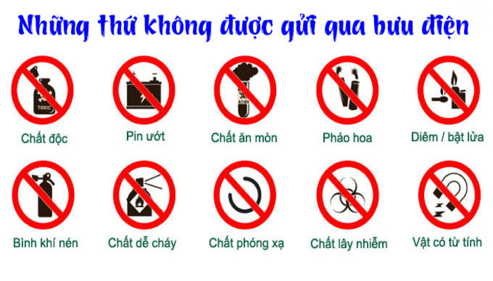 Hiểu Rõ Quy Định Pháp Luật Về Gửi Hàng Quốc Tế