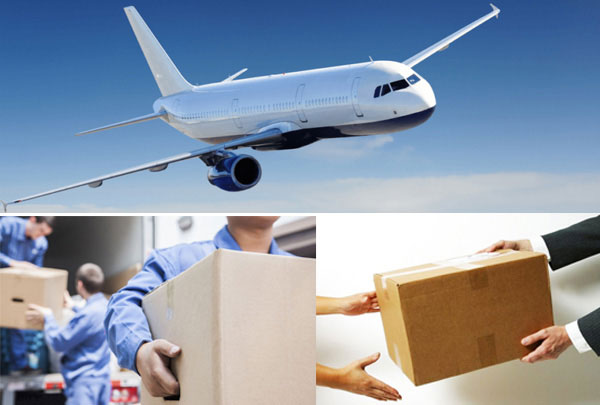 Quy Trình Gửi Hàng Quốc Tế Tại Nhất Tín Phát