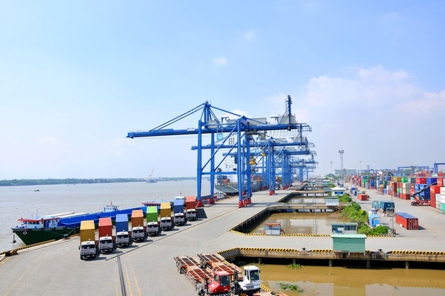 hiệp hội xuất nhập khẩu