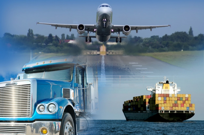 Các Hình Thức Vận Tải Nội Địa Phổ Biến