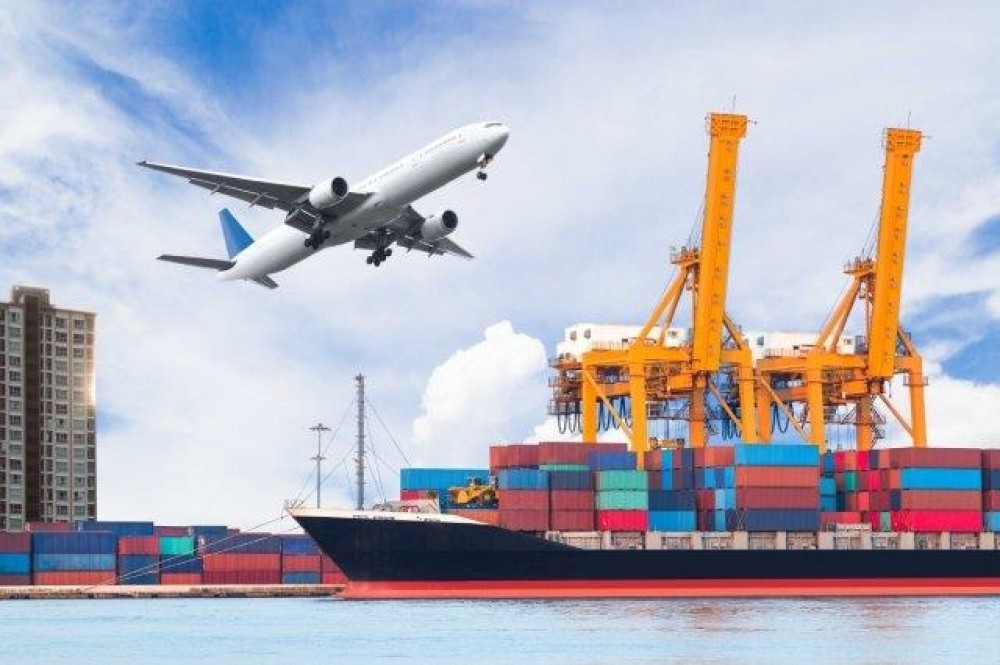 hiệp hội xuất nhập khẩu