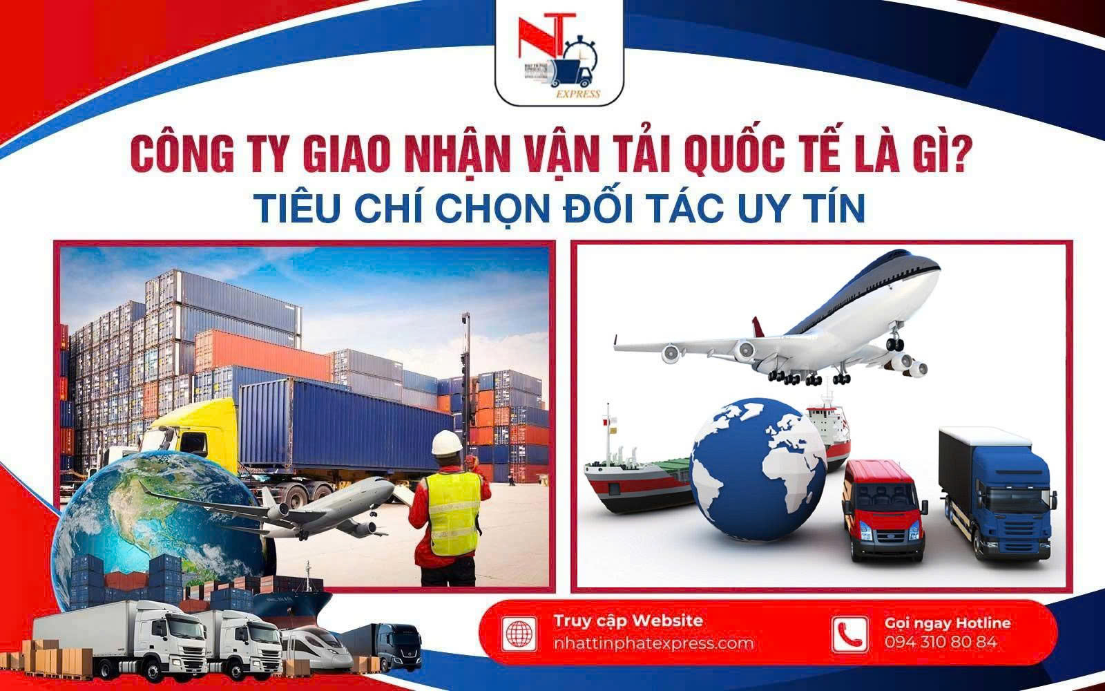 Công Ty Gửi Hàng Đi Nước Ngoài Chuyên Nghiệp – Chính Ngạch, Theo Dõi 24/7